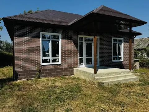 Дом, 130 м², 20 сот.