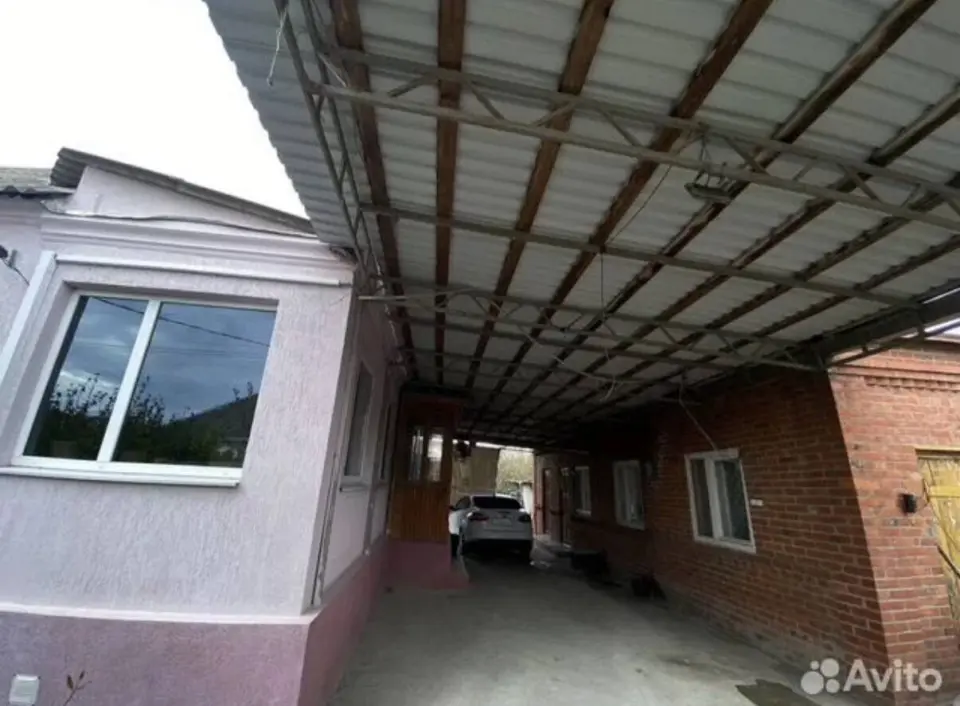 1-этажный дом, 67 м² на 6,5 сот. в Крымске
