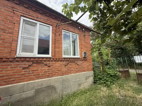 Дом, 60 м², 8,2 сот.