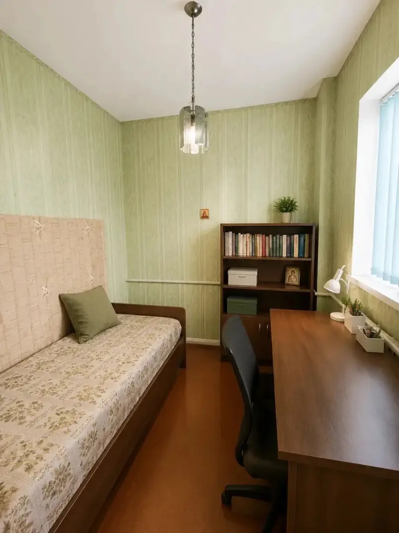 1-этажный дом, 80 м² на 6 сот. в Крымске