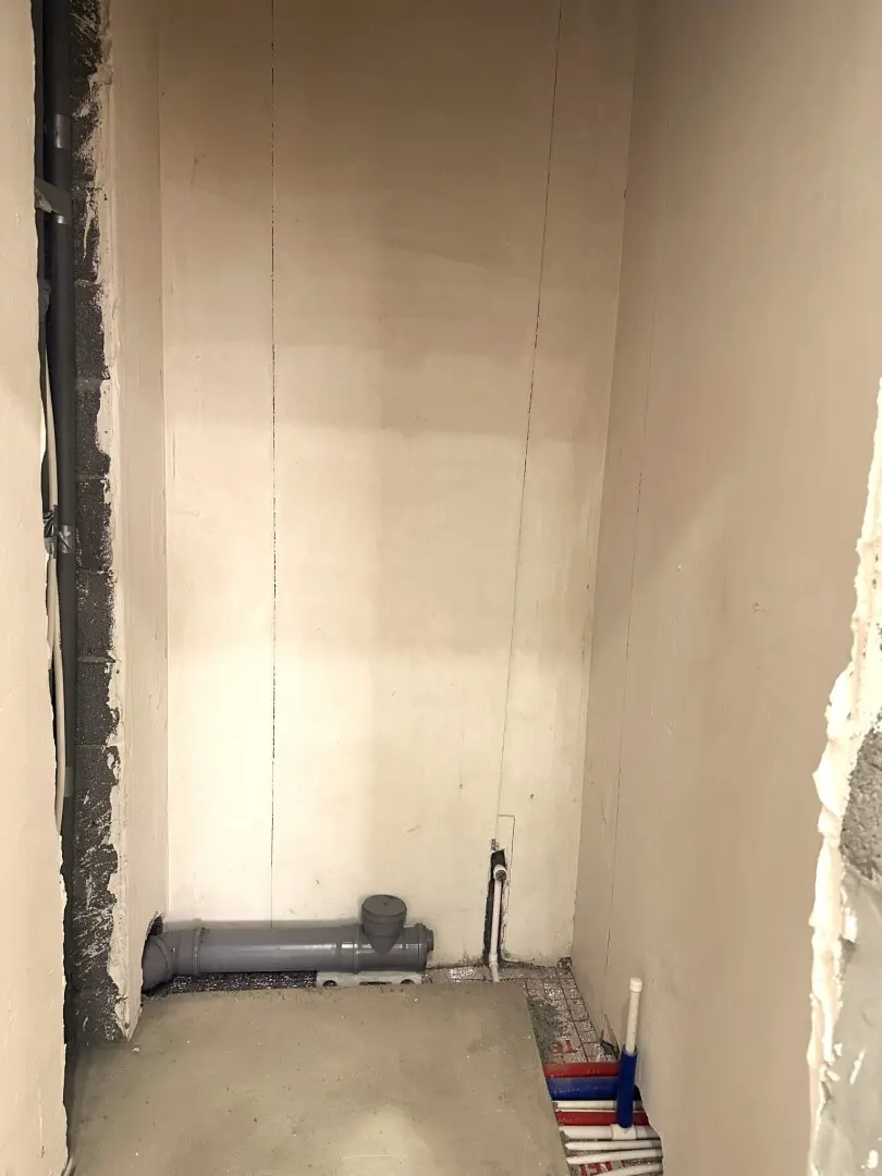 2-этажный таунхаус, 137 м² на 2,3 сот. в Крымске