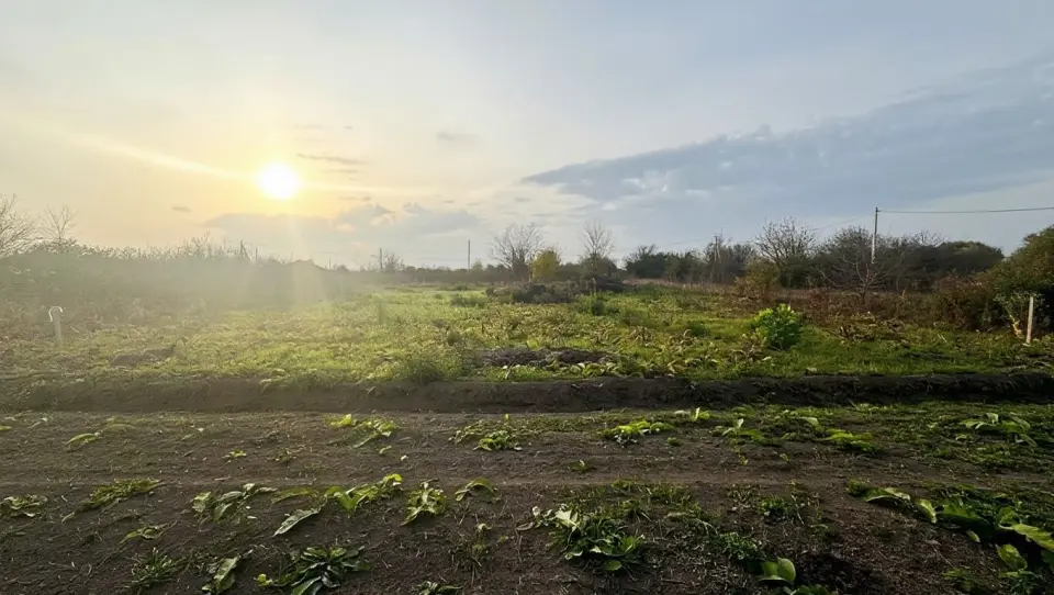 Участок, 6 сот. в Крымске