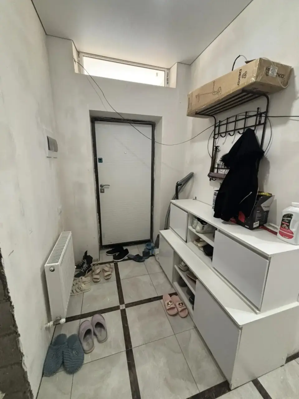 1-этажный дом, 78 м² на 6 сот. в Крымске