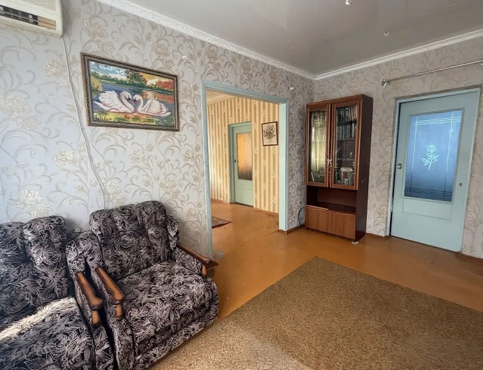 1-этажный дом, 70 м² на 5 сот. в Крымске