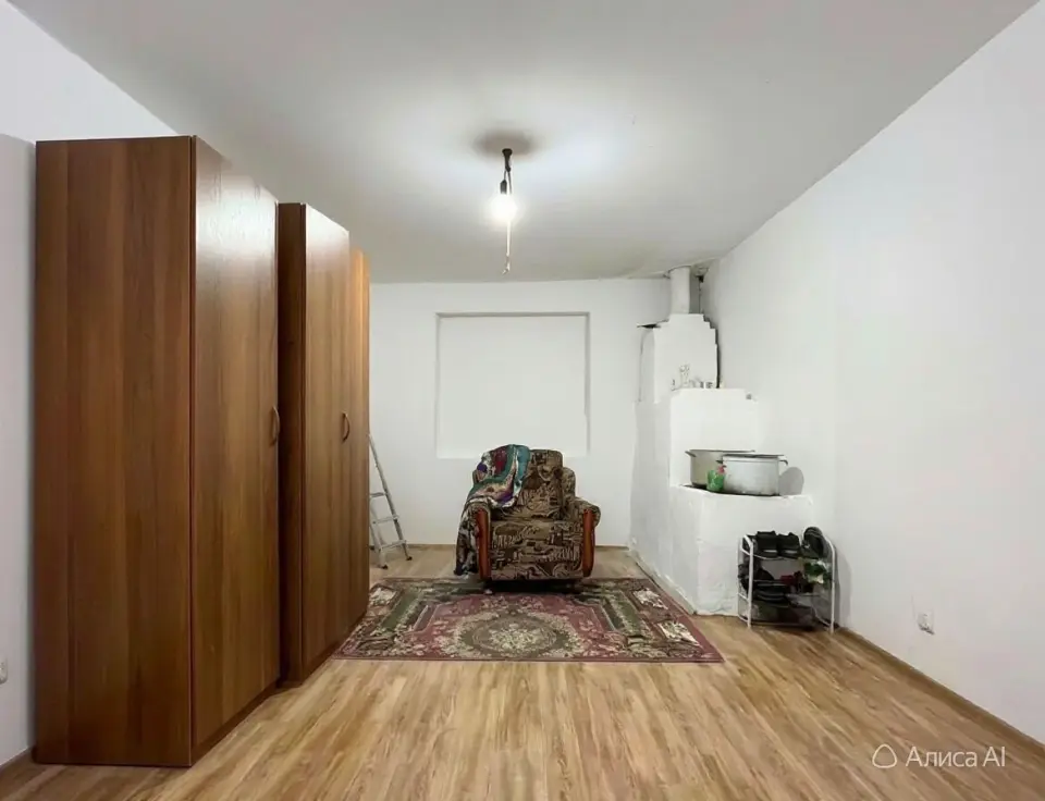 2-этажный дом, 22 м² на 5 сот. в сдт Дружба тер.
