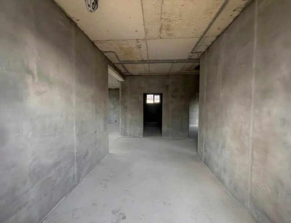 1-этажный дом, 94 м² на 4,5 сот. в Экономическом