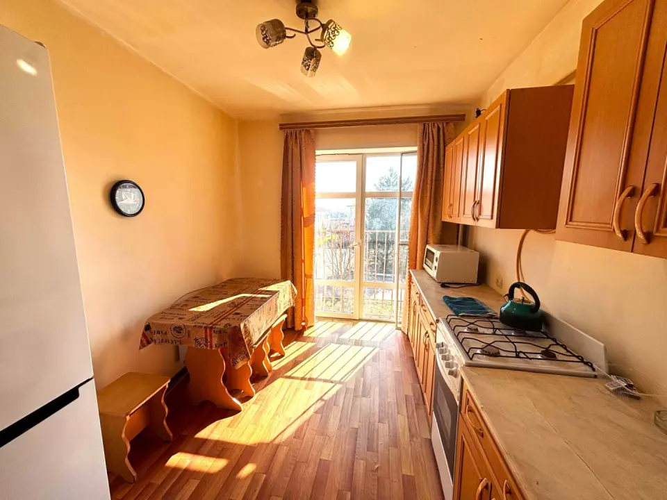 2-комн. квартира, 63,5 м² в Крымске