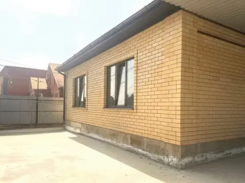 Дом, 108 м², 5 сот.