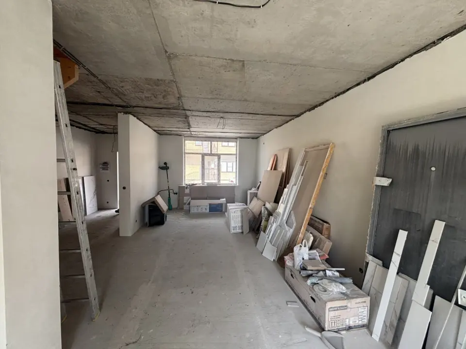 3-этажный таунхаус, 150 м² на 2 сот. в Крымске