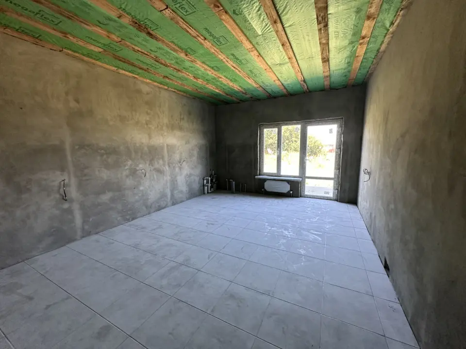 1-этажный дом, 86,5 м² на 5,6 сот. в Светлый Путь Ленине