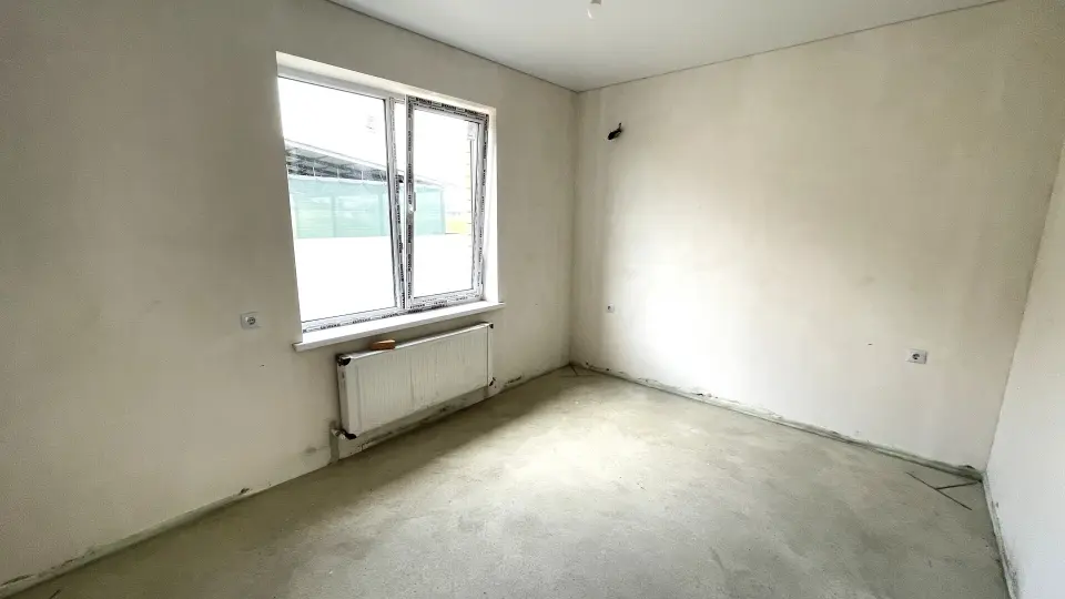 1-этажный дом, 80 м² на 6 сот. в Крымске