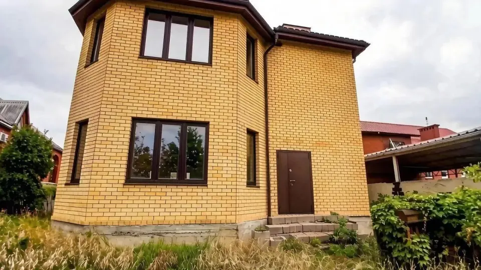 2-этажный дом, 257 м² на 5,9 сот. в Крымске