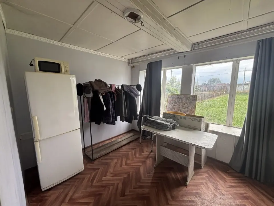 1-этажный дом, 64 м² на 16 сот. в Киевском