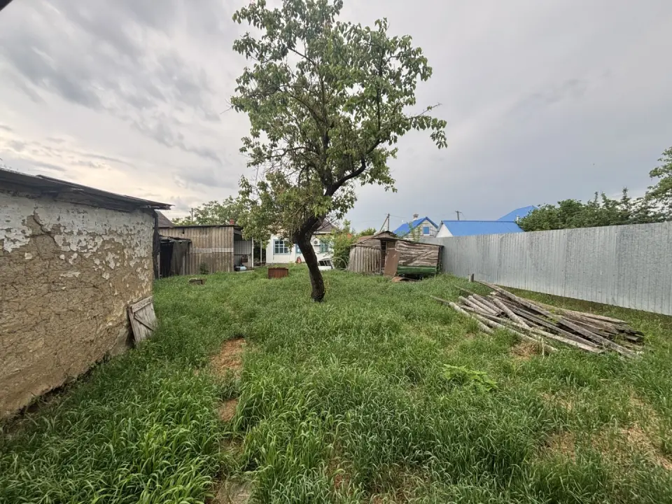 1-этажный дом, 42 м² на 25 сот. в Черноморский х.