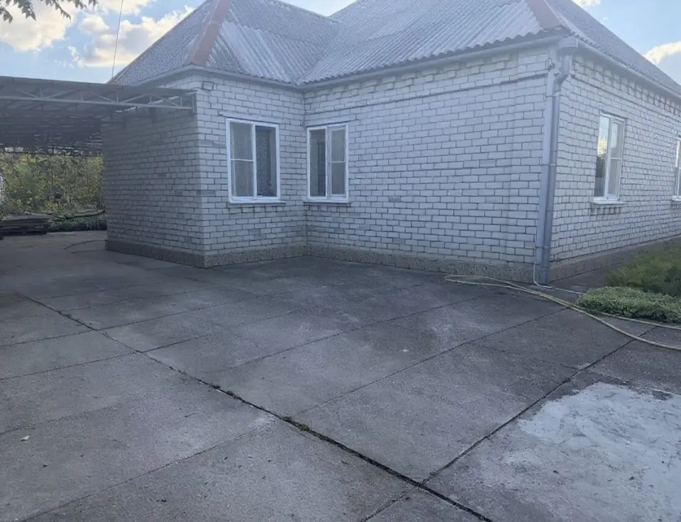 1-этажный дом, 100 м² на 7 сот. в Крымске