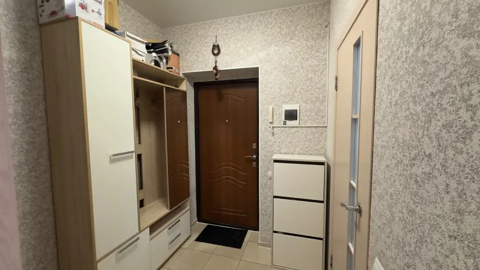 1-комн. квартира, 35 м² в Крымске