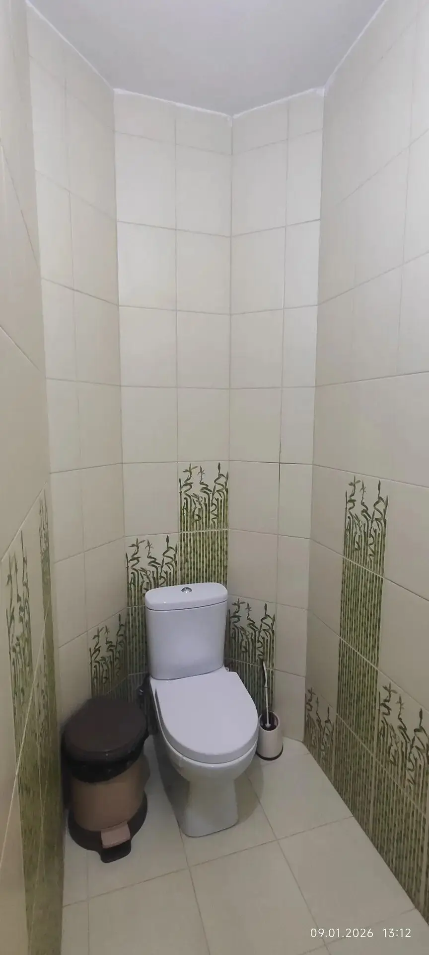 2-этажный дом, 408 м² на 6,5 сот. в Крымске