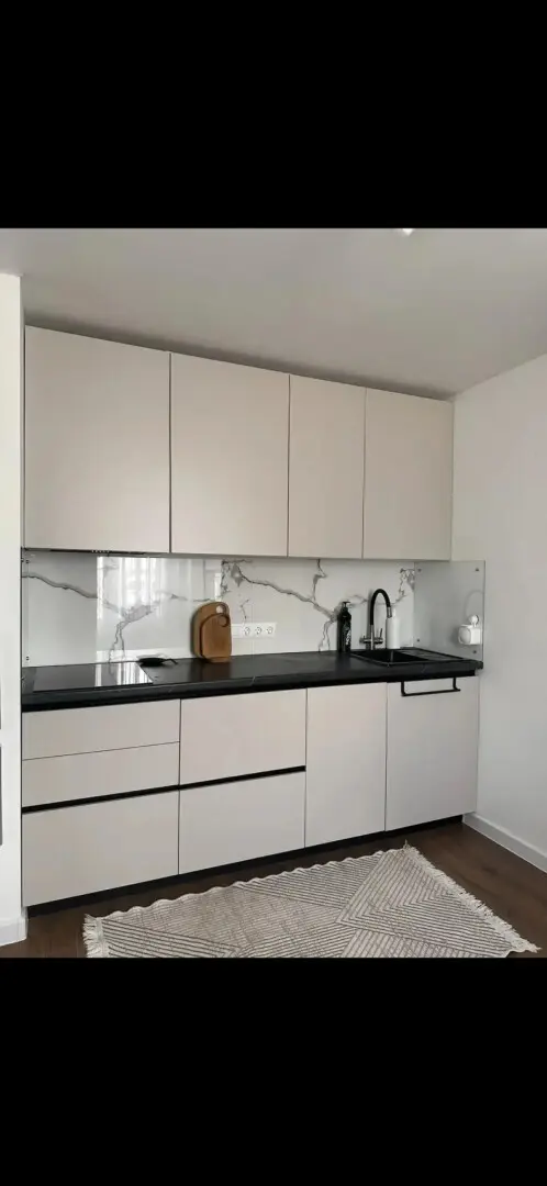 4-комн. квартира, 85,7 м² в Крымске