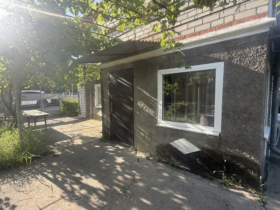2-этажный дом, 101 м² на 4,7 сот. в Крымске