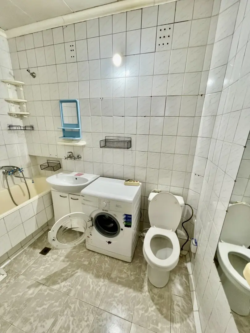 2-комн. квартира, 70,7 м² в Крымске