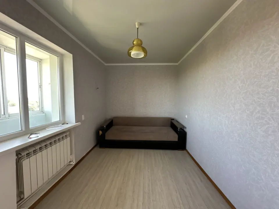 3-комн. квартира, 51 м² в Крымске