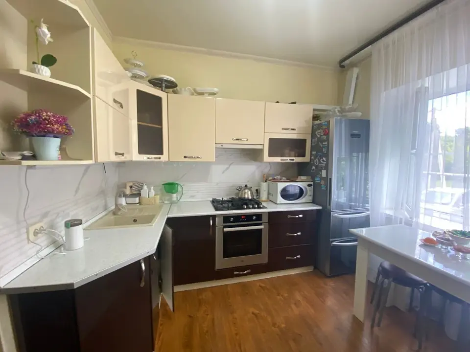 1-комн. квартира, 34,7 м² в Крымске