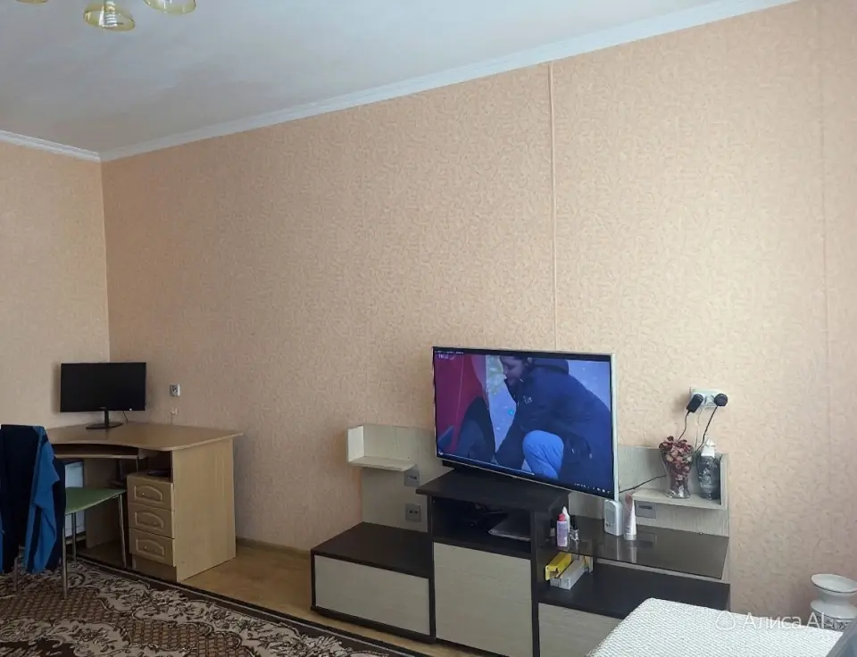 3-комн. квартира, 62 м² в Крымске