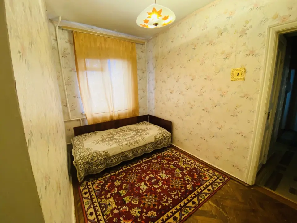 3-комн. квартира, 53 м² в Крымске