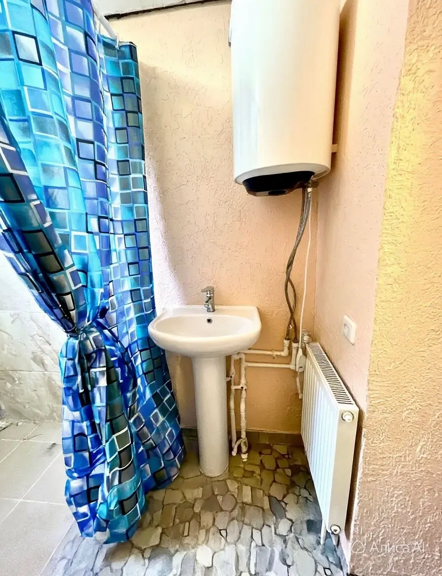 1-этажная дача, 45 м² на 5 сот. в сдт Дружба тер.