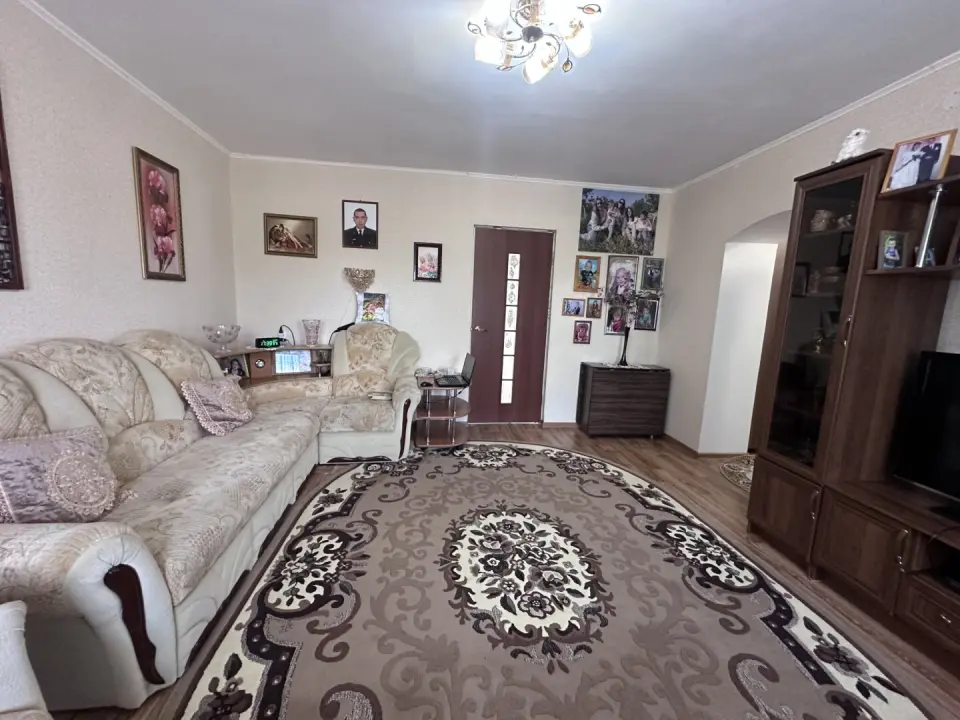 1-этажный дом, 52,2 м² на 25 сот. в Экономическом