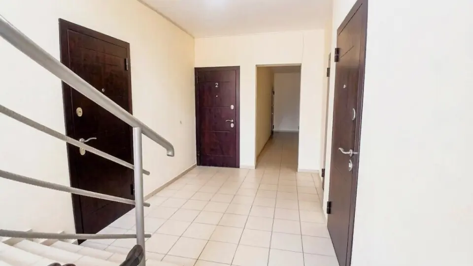 1-комн. квартира, 56,4 м² в Крымске