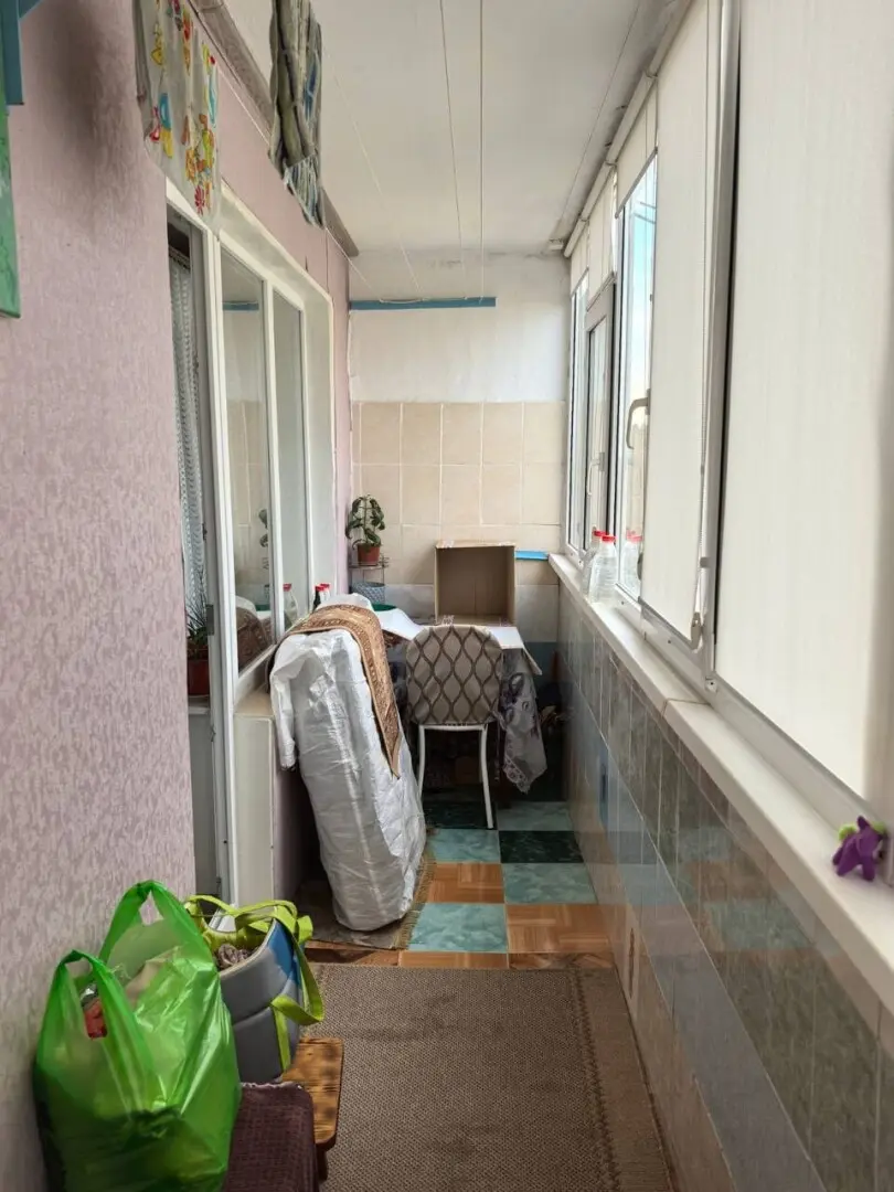 1-комн. квартира, 35,2 м² в Крымске
