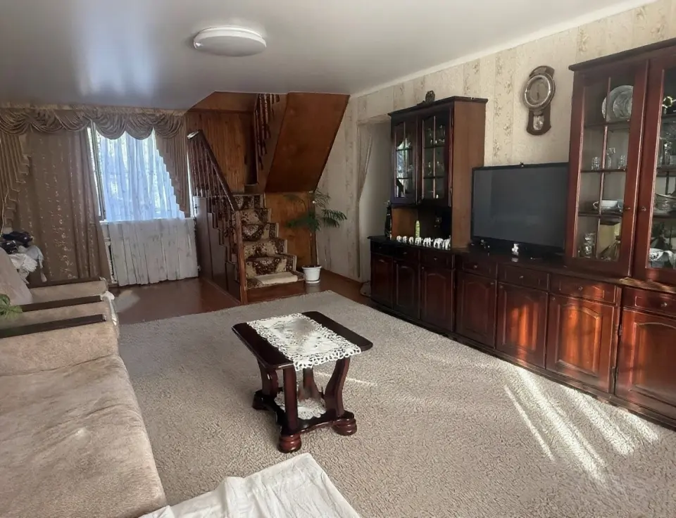 2-этажный дом, 160 м² на 7 сот. в Крымске