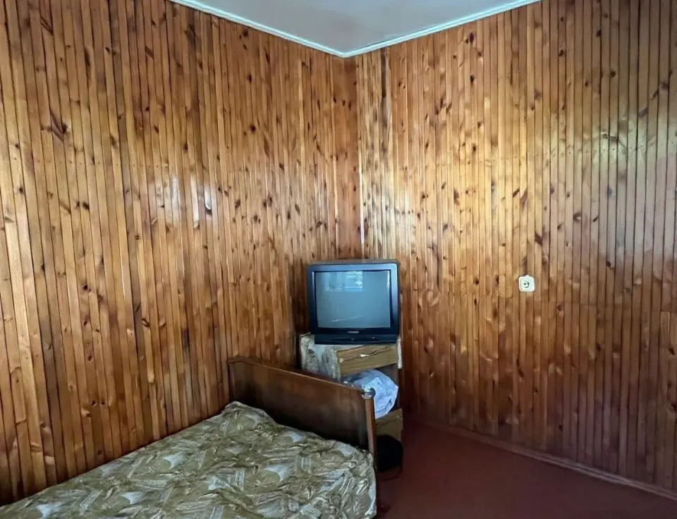 1-этажная дача, 20 м² на 6 сот. в Горный сад снте