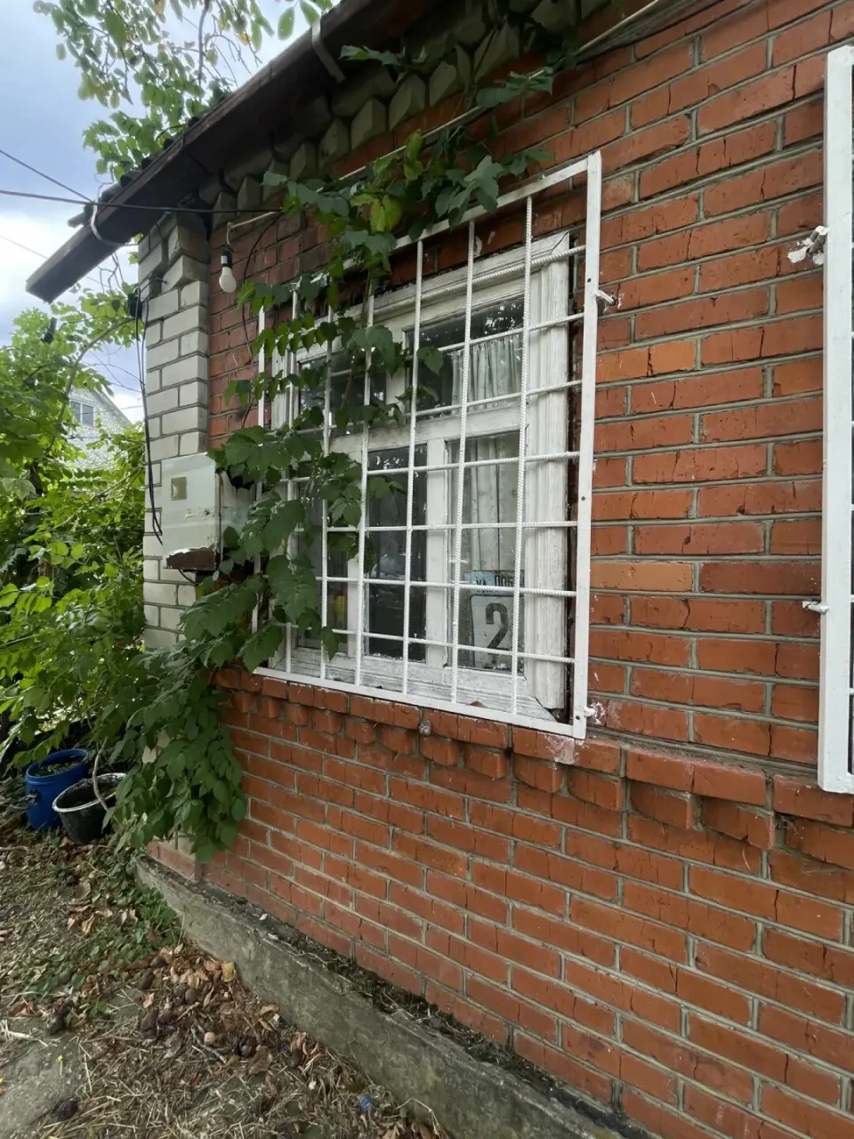 2-этажный дом, 22 м² на 5 сот. в сдт Дружба тер.