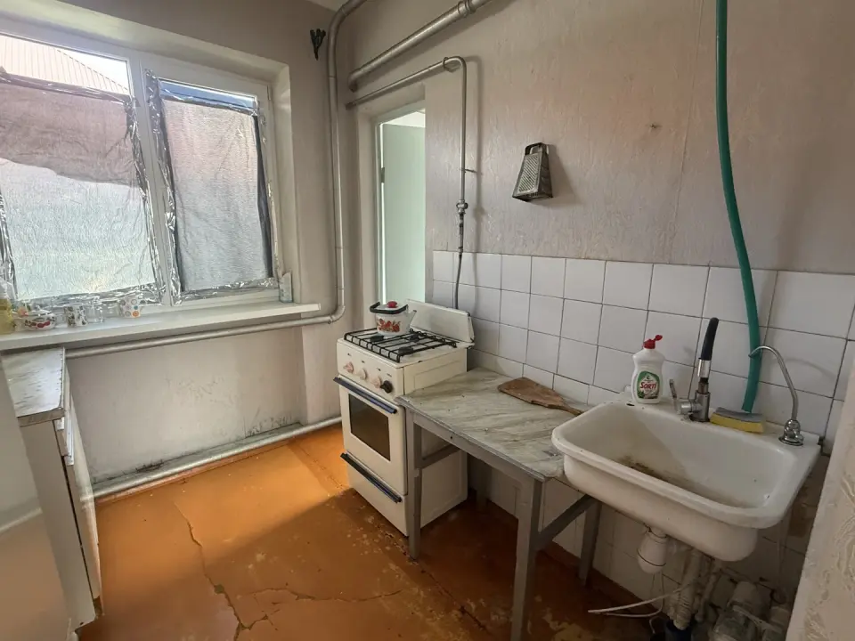 1-этажный дом, 70 м² на 5 сот. в Крымске