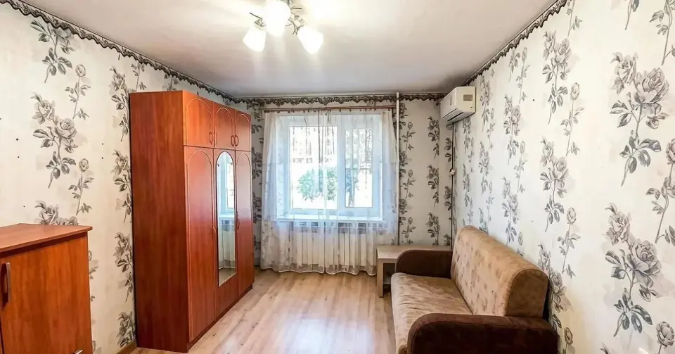 1-комн. квартира, 29,7 м² в Крымске