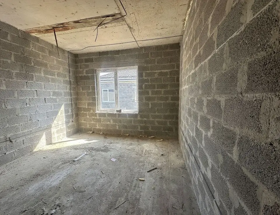 1-этажный дом, 100 м² на 4 сот. в Крымске