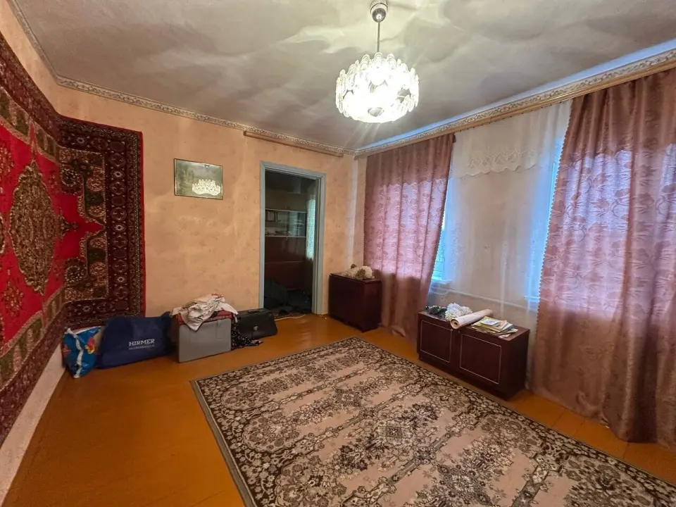 1-этажный дом, 55 м² на 23 сот. в Киевском