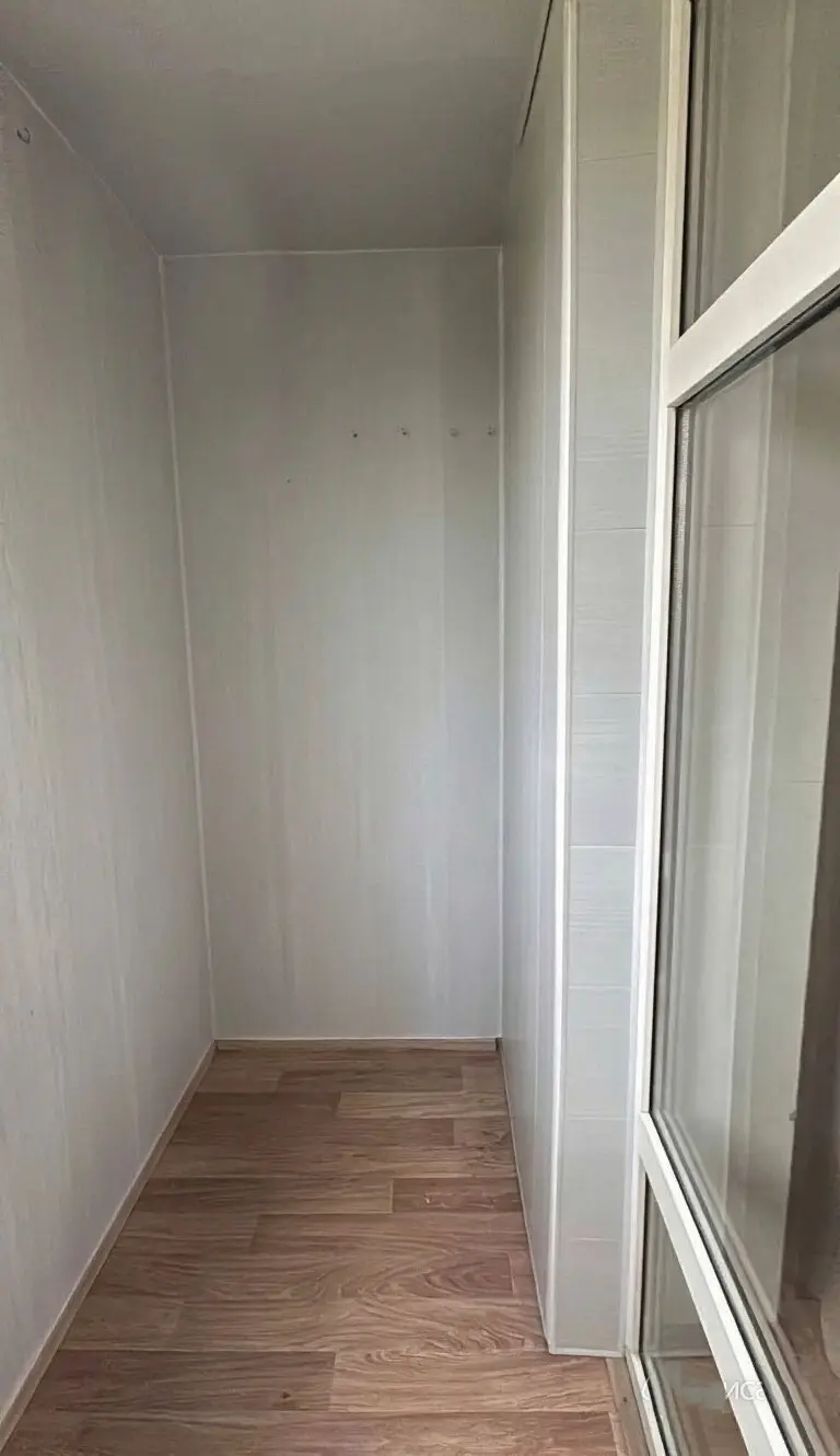 2-комн. квартира, 62,4 м² в Крымске