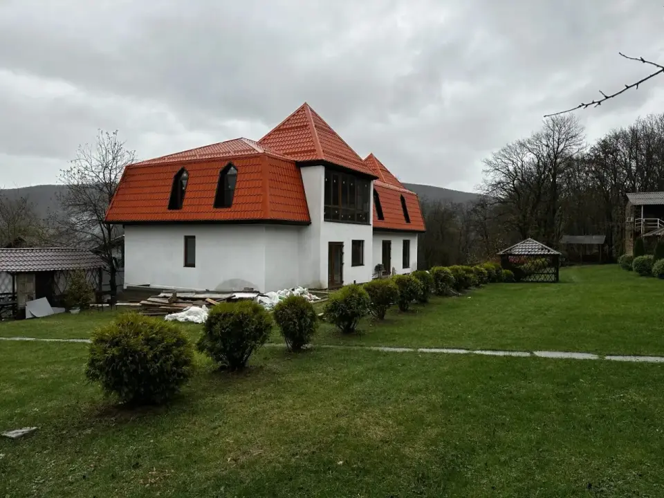 Коммерческое помещение, 365,3 м² в Шапсугская ст-це