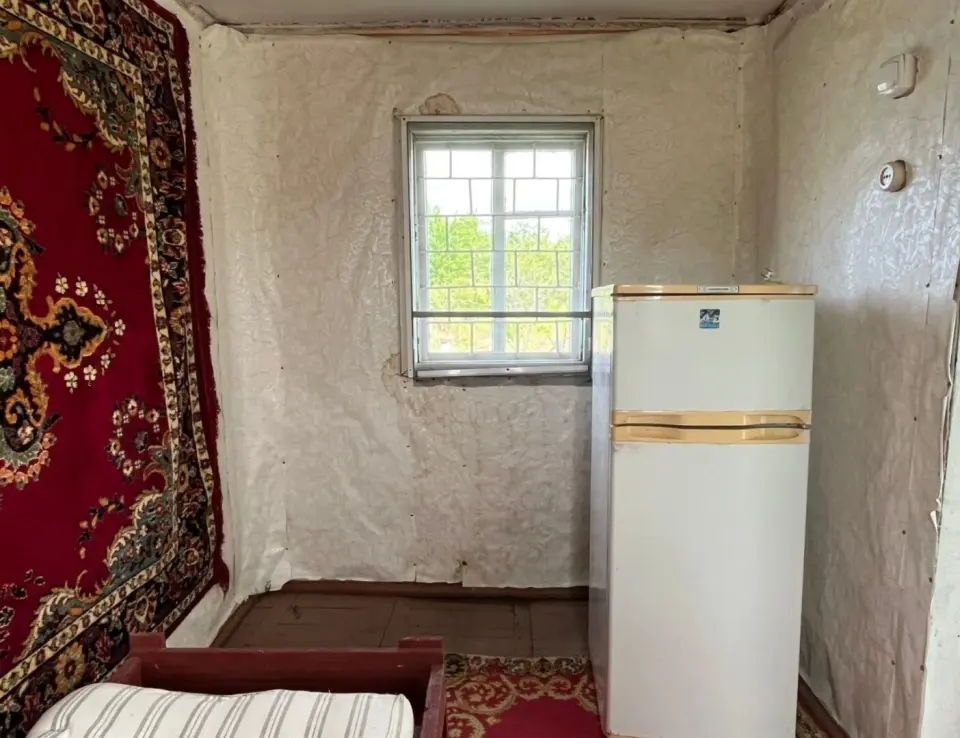 1-этажная дача, 20 м² на 5 сот. в сдт Дружба тер.