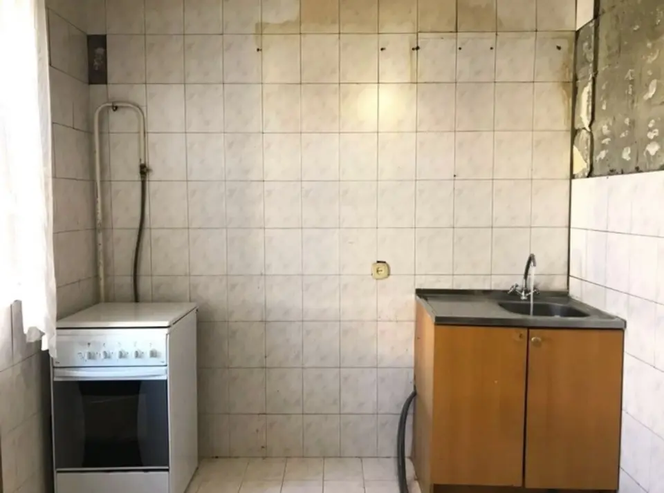 1-комн. квартира, 34 м² в Крымске
