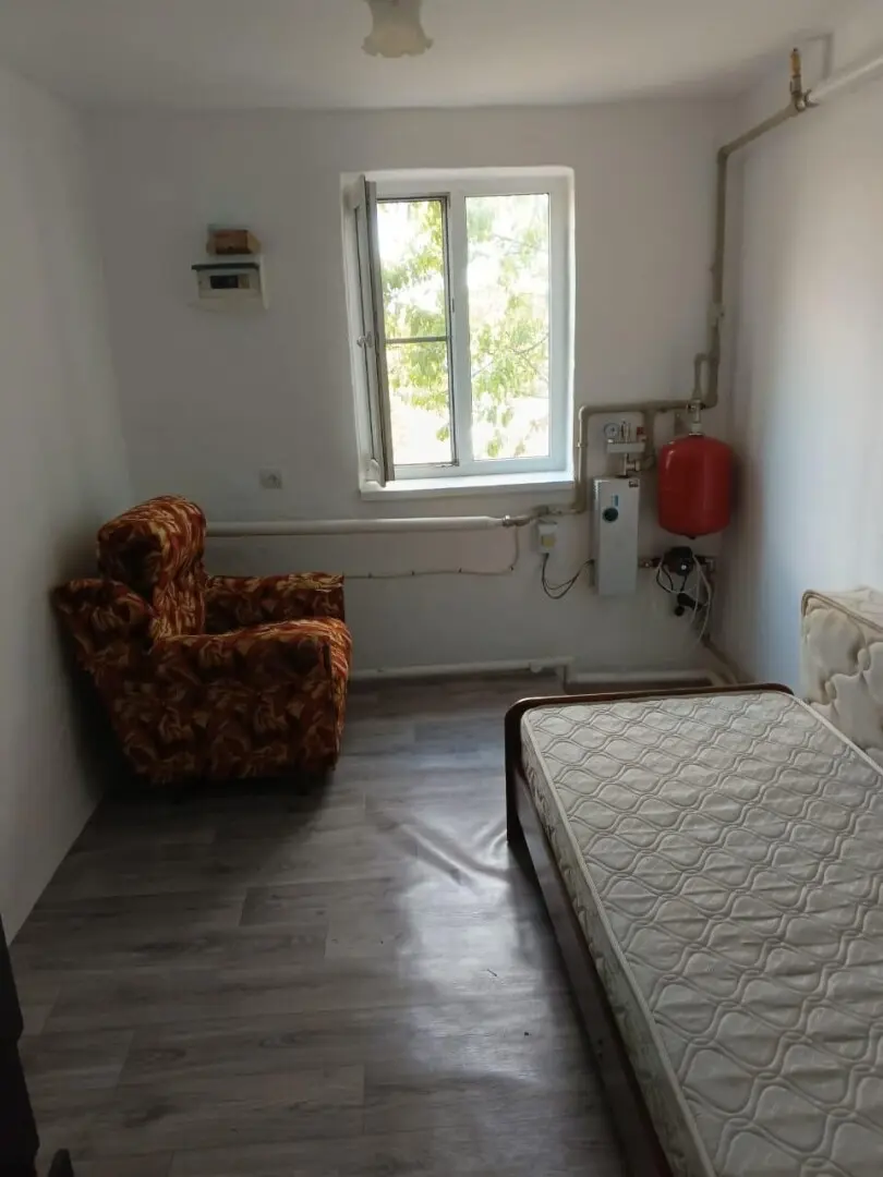 1-этажный дом, 131,7 м² на 36 сот. в Веселый х.