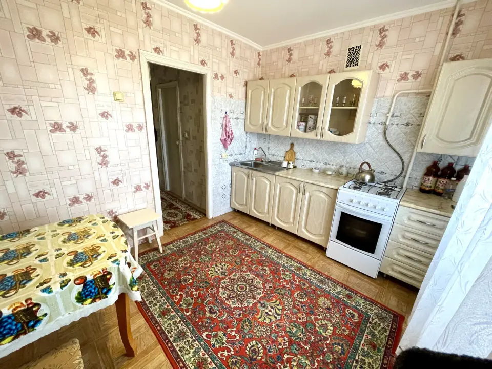 2-комн. квартира, 54,1 м² в Крымске