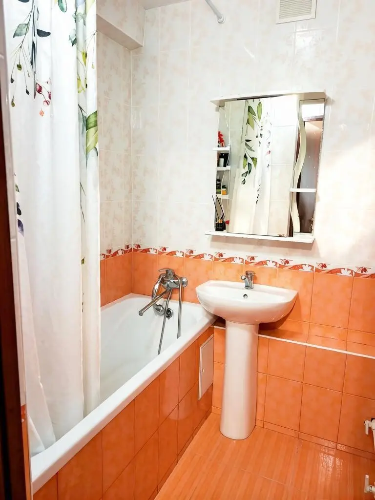 2-комн. квартира, 50 м² в Крымске