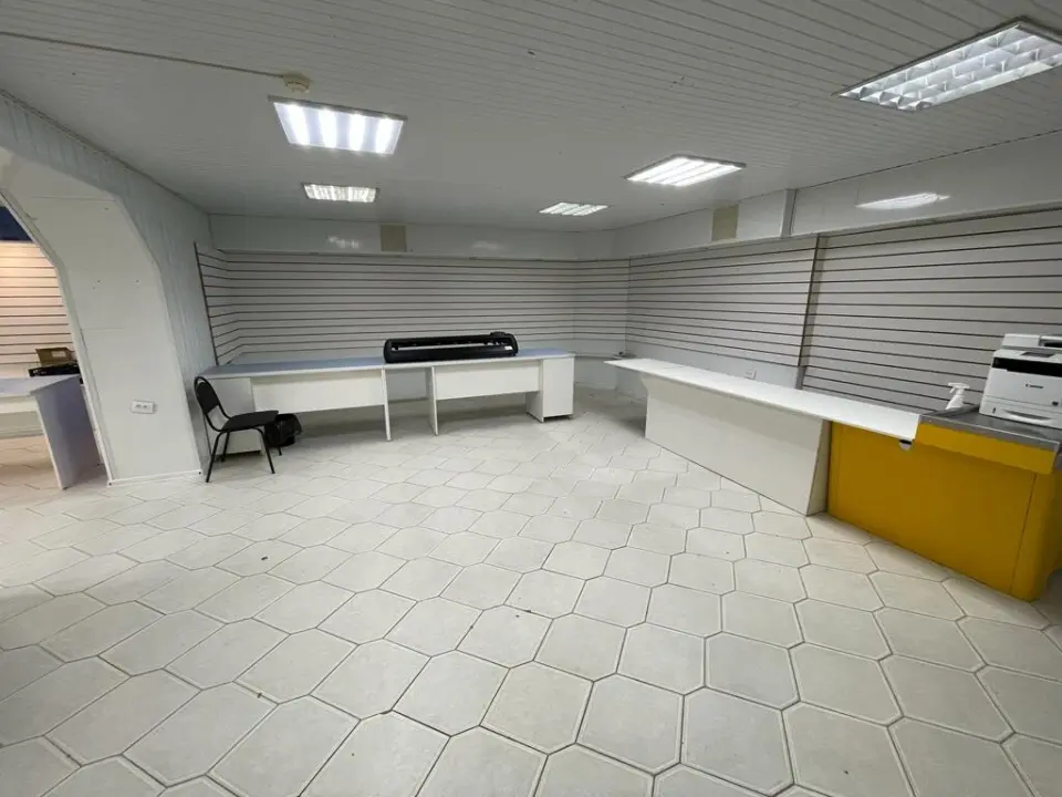 Коммерческое помещение, 177 м² в Крымске