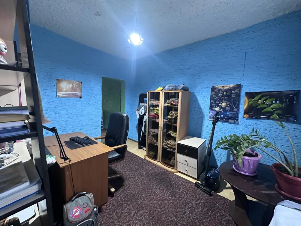 1-этажный дом, 98 м² на 15 сот. в Экономическом