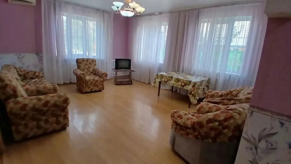 1-этажный дом, 81,4 м² на 5,8 сот. в Крымске