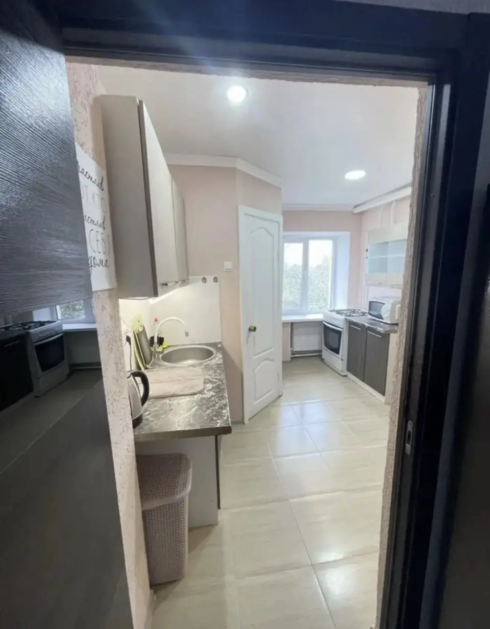 2-комн. квартира, 35,9 м² в Крымске